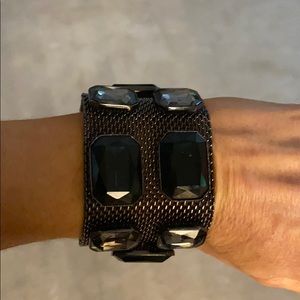 Tory Burch holiday bracelet